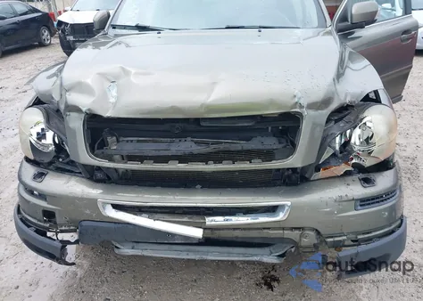 2010 Volvo Xc90 3.2 из США, поврежденный, VIN YV4982CZ4A1552390